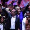 Gustavo Petro ganó la segunda vuelta de las elecciones presidenciales de Colombia