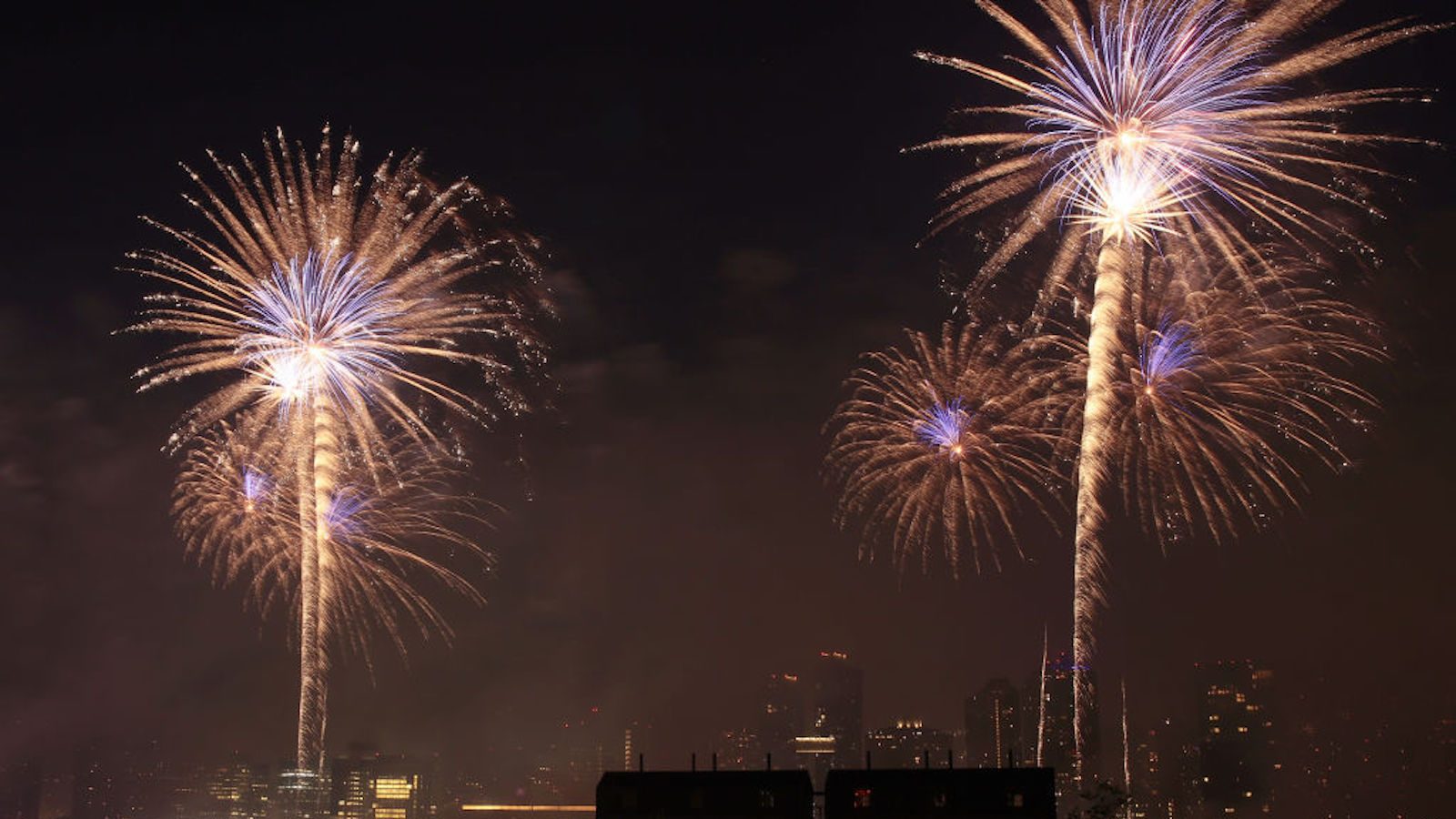 4th of July in the USA: where to see fireworks in Los Angeles, New York, Houston