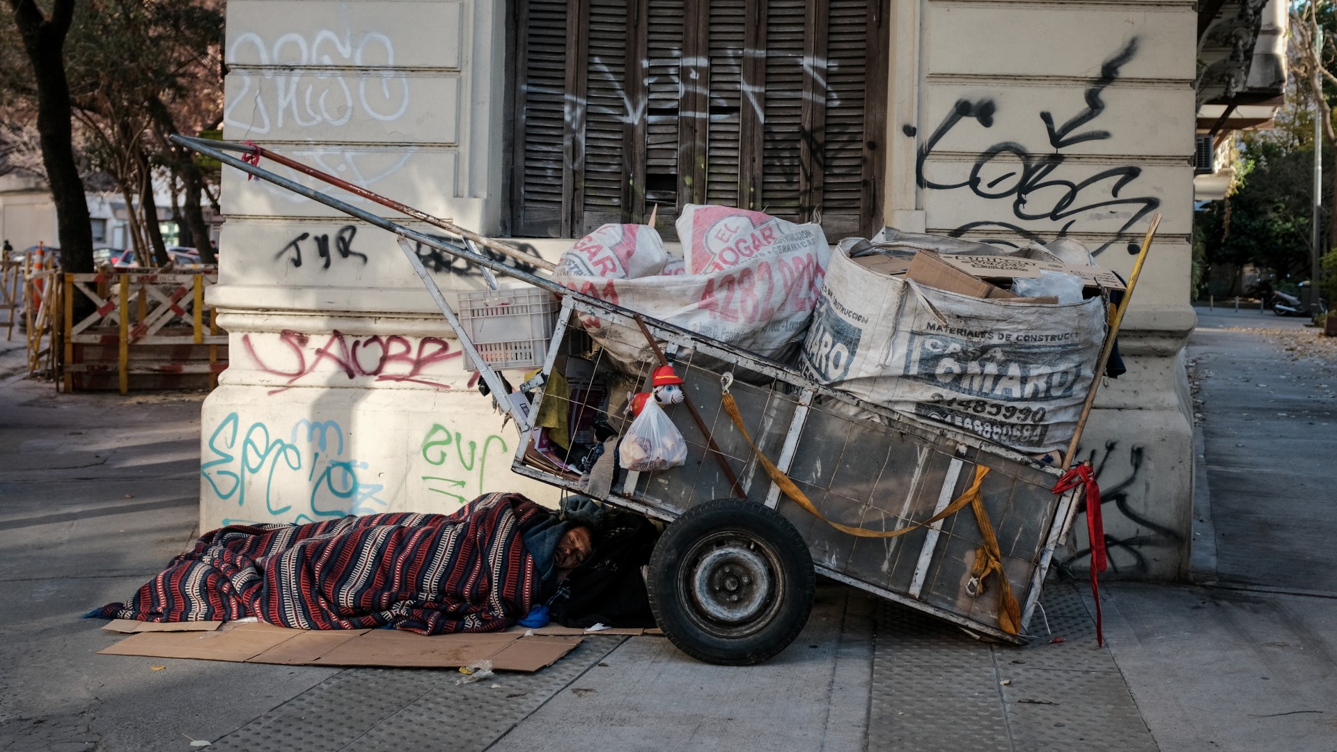 ¿Por Qué Está En Crisis La Economía De Argentina Y Cómo Se Llegó A Esta ...