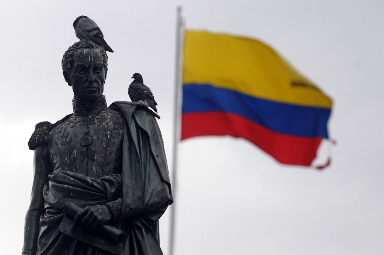 ¿Por qué la independencia de Colombia se celebra el 20 de julio?  ¿Qué pasó en 1810?