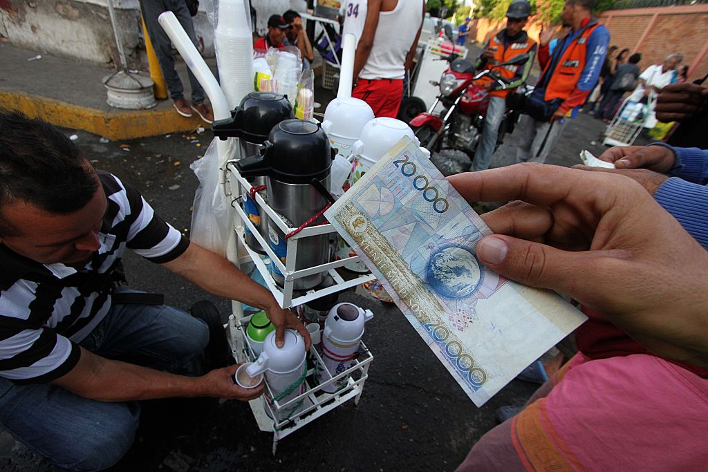 Cómo cobrar ingresos solidarios en Nequi, SuperGiros, Bancolombia, Daviplata y otros bancos