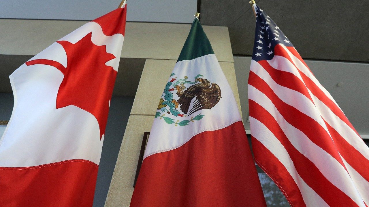 Canadá se une a EE. UU. para defender las políticas energéticas de México