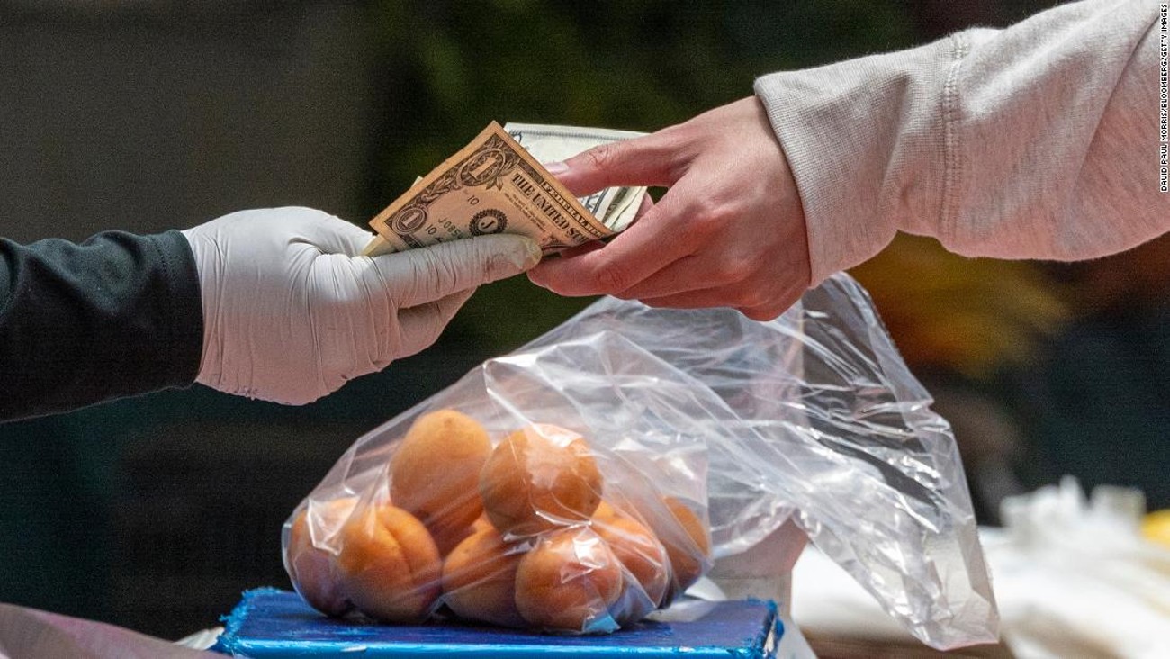 EEUU intentó combatir la inflación de forma poco ortodoxa durante