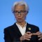 Christine Lagarde, presidente del Banco Central Europeo, anunció una suba en la tasa de interés, la primera en 11 años