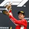 Sebastian Vettel deja la Fórmula 1 después de cuatro títulos y decenas de carreras
