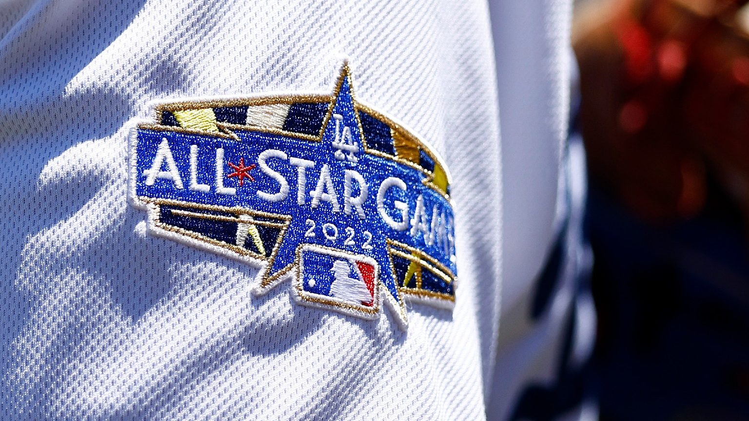 mlb all star game 2022 time