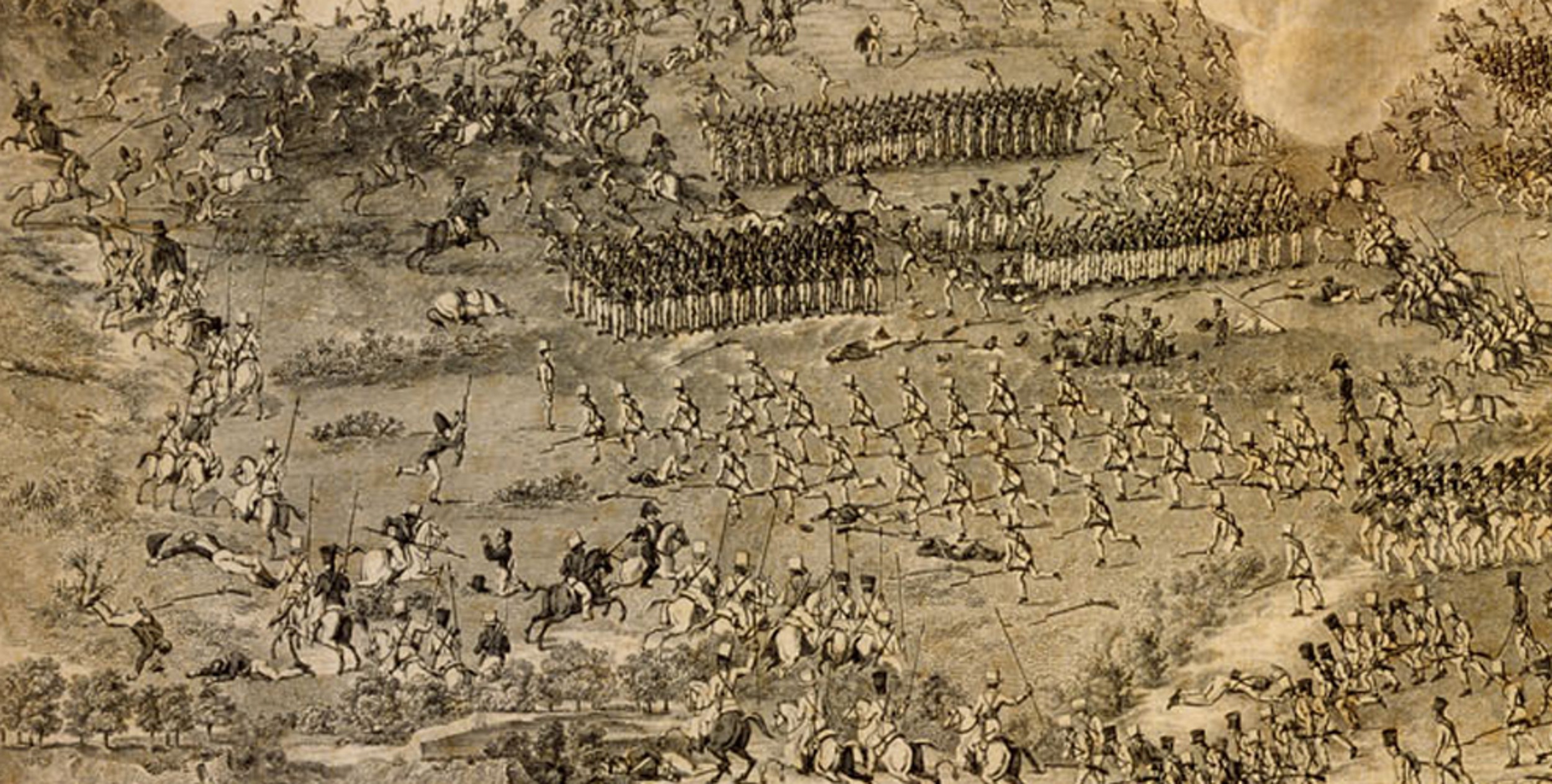 ¿Por qué fue importante la Batalla de Boyacá y cómo sucedió?