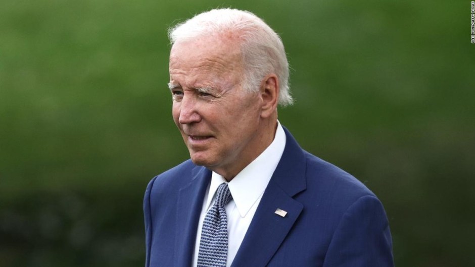 Joe Biden will leave isolation after two negative covid-19 tests