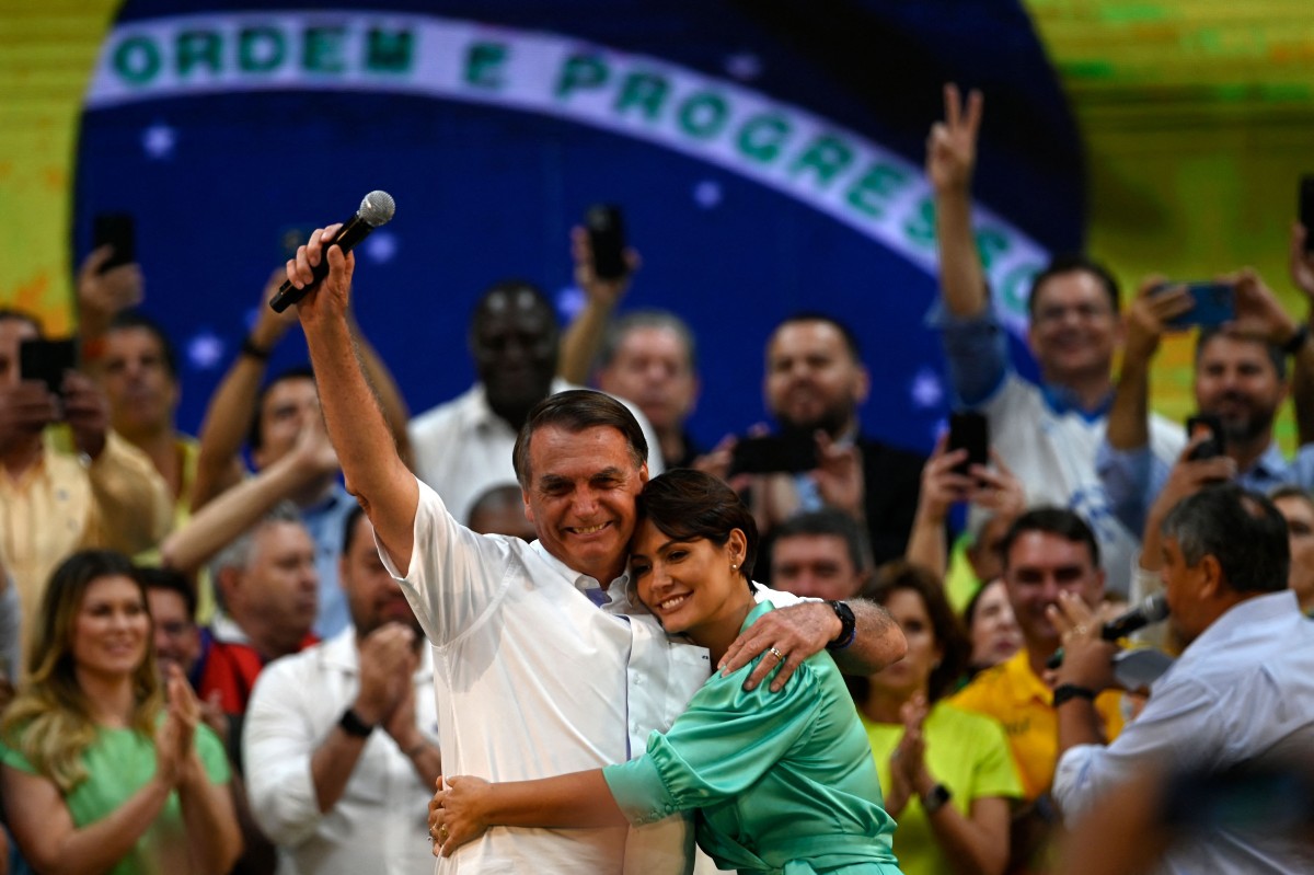 Así Han Sido Los 4 Años De Gobierno De Jair Bolsonaro En Brasil