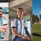 camiseta seleccion argentina adidas