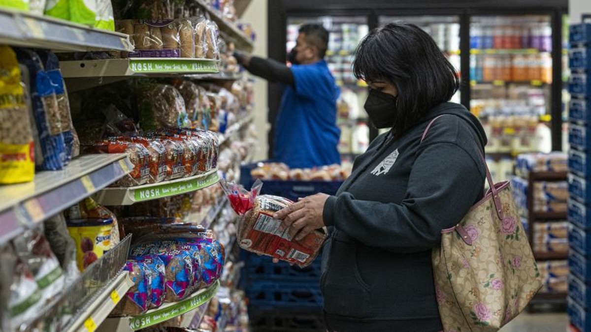 La Verdad Y La Estrategia De Las Fechas De Caducidad De Los Alimentos