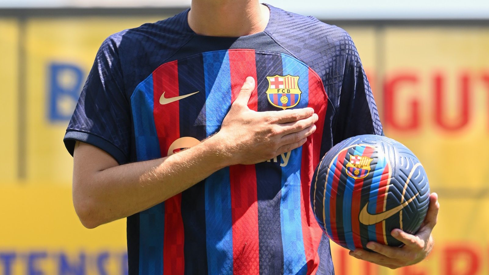 Así va el equipo del Barcelona para la temporada 2022/2023: fichajes y  ventas