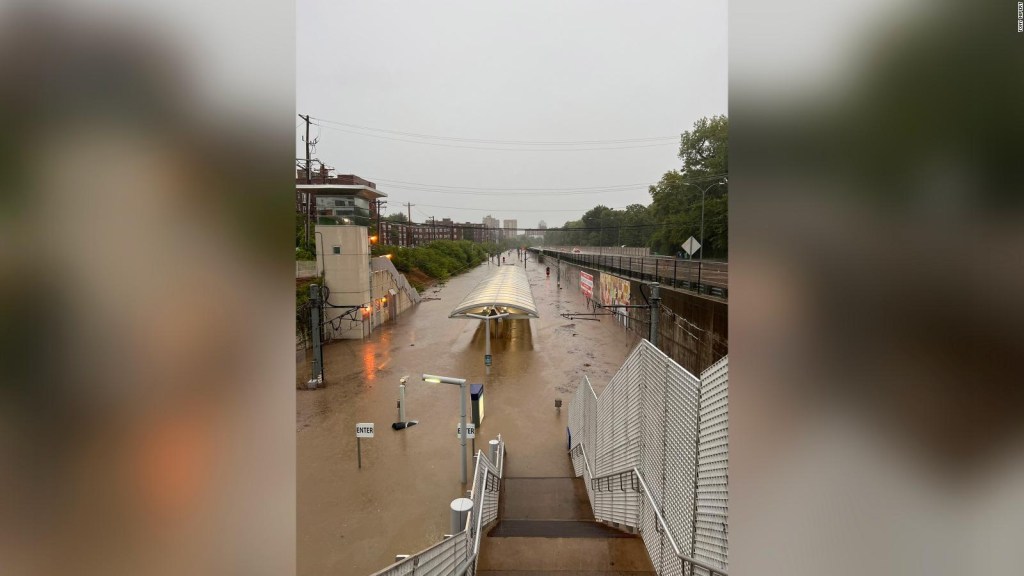 inundaciones st. louis