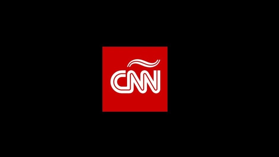 logotipo de la cnn