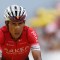 Nairo Quintana anunció que no correrá la Vuelta de España tras ser descalificado del Tour de Francia