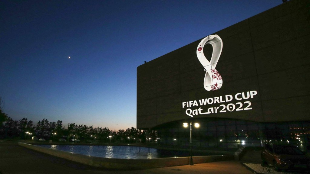 El Mundial comenzará el domingo 20 de noviembre