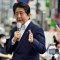 ¿Cuál es el legado político que deja Shinzo Abe en Japón? cafe