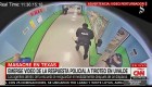 Difunden video editado de la respuesta policial al tiroteo mortal en escuela de Uvalde