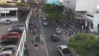 Sismo de 5,7 sacude Ecuador cerca de Guayaquil
