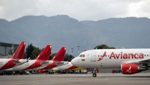 ¿Se reanudan los vuelos entre Colombia y Venezuela? Lo que sabemos