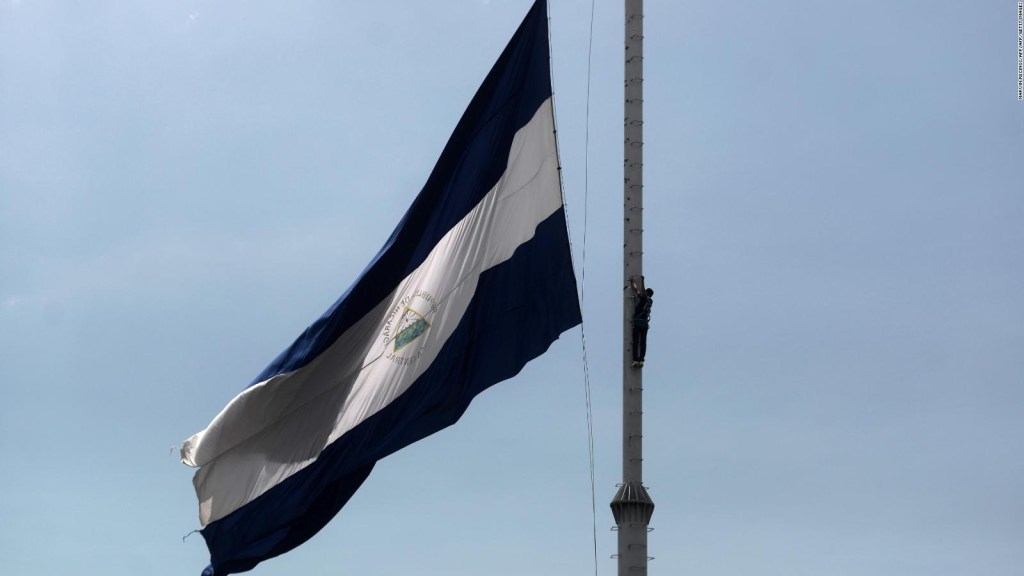 ¿Por qué ha habido deserciones en el sistema judicial de Nicaragua?