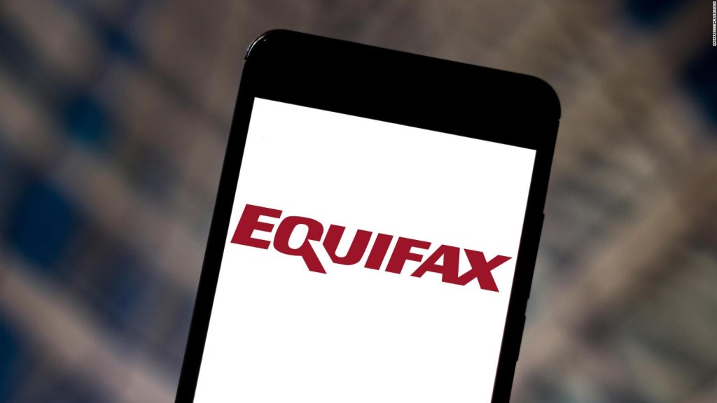 Equifax sends millions of incorrect credit scores
