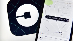 Uber supera sus estimaciones de ingresos