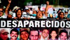 ¿Cómo vives la desaparición de un niño en México?