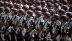 AMLO emitirá decreto para "militarizar" Guardia Nacional