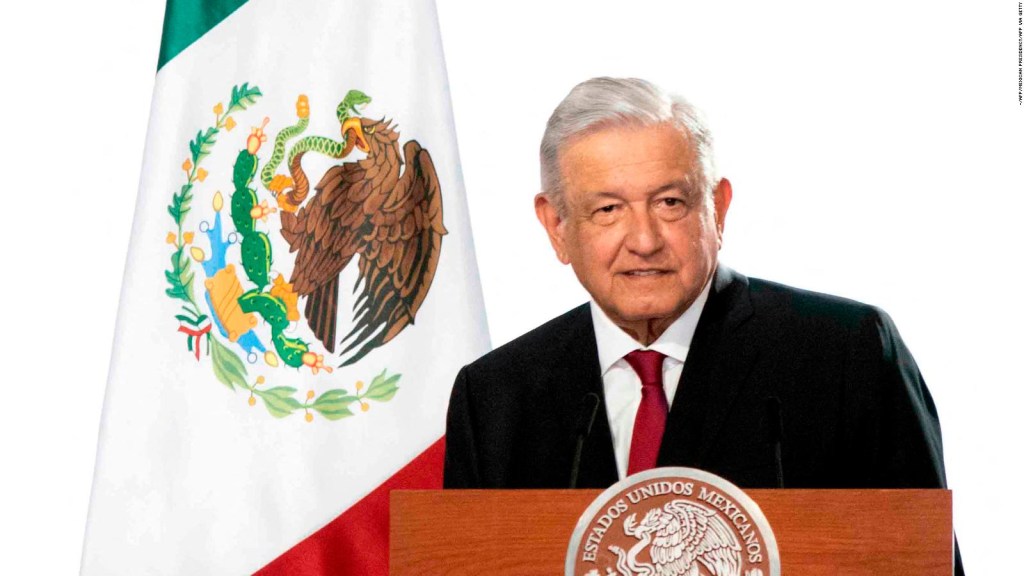 AMLO minimizes chaos in Morena elections