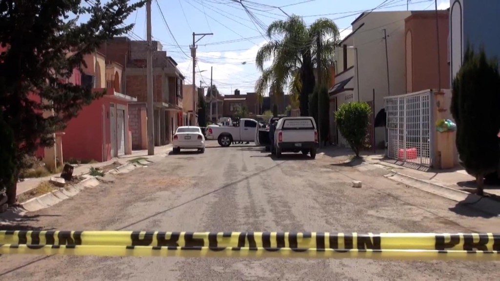 Are journalists more vulnerable to being attacked in Mexico?