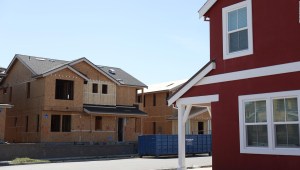 Bajan el mercado de viviendas unifamiliares en EE. UU.
