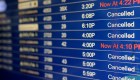 EE.UU. introducirá reglas para reembolsos de boletos aéreos