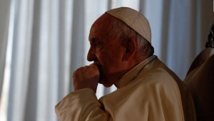 ¿Por qué el papa Francisco guarda silencio ante el actuar de Putin?