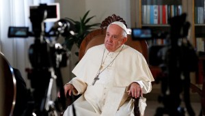 Exjefes de Estado piden acción del papa ante crisis en Nicaragua