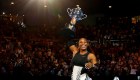 Los mejores momentos de Serena Williams como tenista