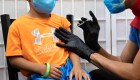 México vacuna contra covid-19 a niños mayores de 8 años