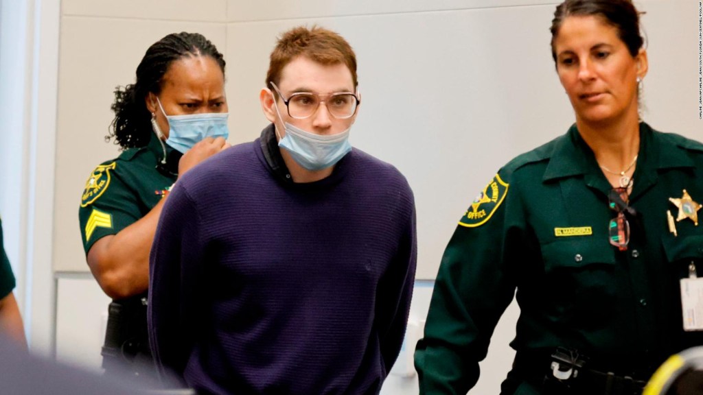 Know the progress of the trial in Florida against Nikolas Cruz