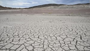 ONU advierte de futura crisis de agua para EE.UU. y México