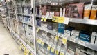 More products under lock and key in US pharmacies