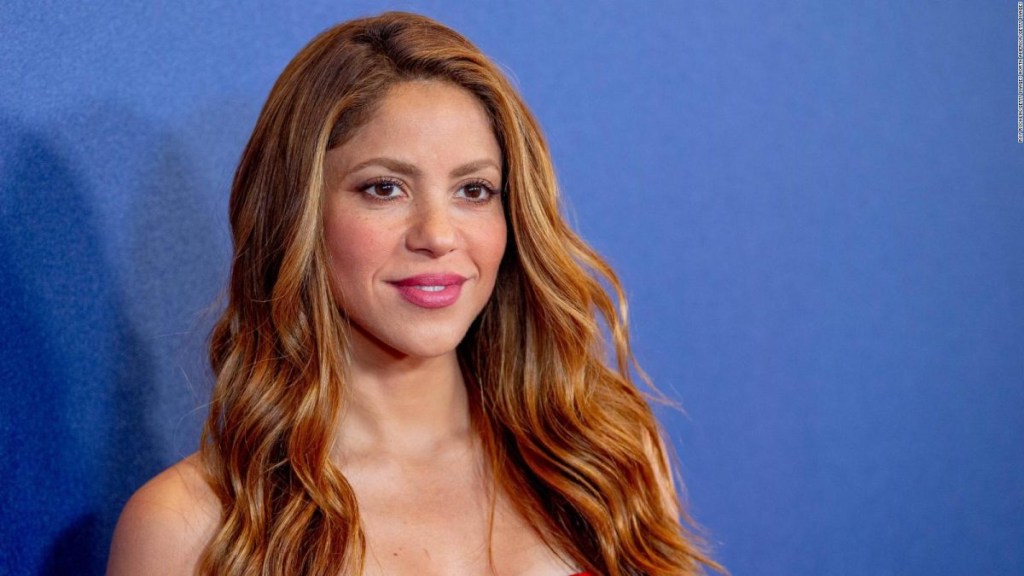 Shakira recibe mensajes de madris de todo el mundo por su nuevo video