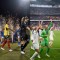 Copa América y Euro 2022, éxitos en audiencia para el fútbol femenino