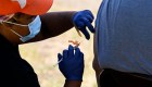 EE.UU. cambia forma en que se aplica vacuna contra viruela símica