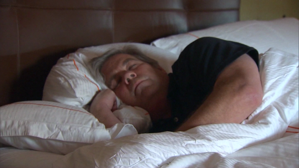 Study Says Napping May Cause High Blood Pressure