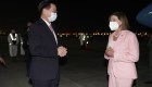 La "preocupante" y riesgosa llegada de Pelosi a Taiwán