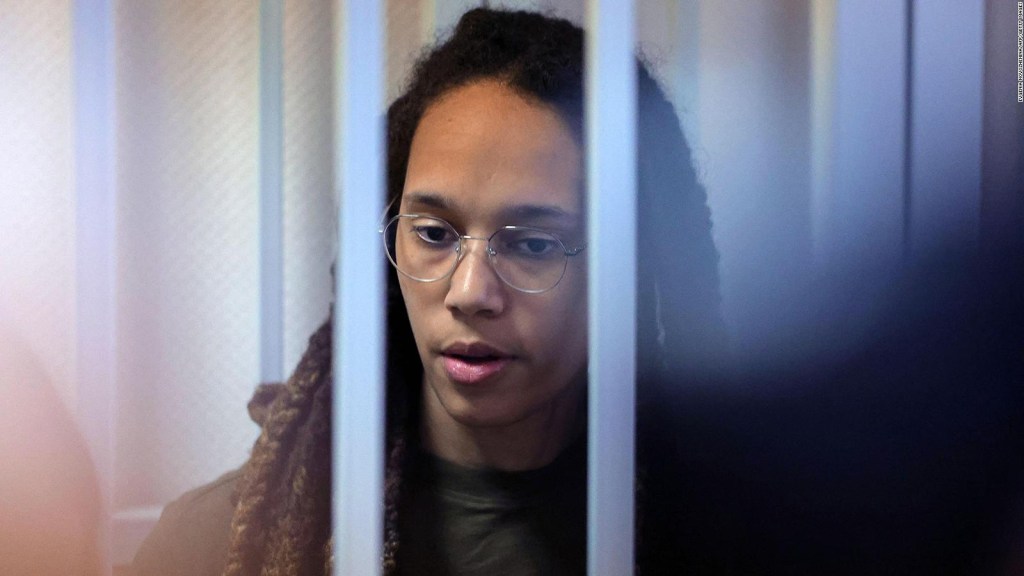 Brittney Griner: news after a seventh hearing