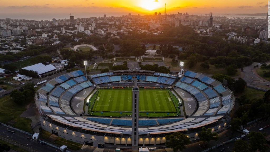 The 2030 World Cup could be unprecedented for several reasons