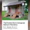 airbnb cabaña plantación esclavos