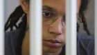 EE.UU. rechaza la sentencia en Rusia contra Brittney Griner