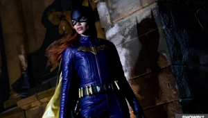 Warner Bros. no estrenará la película "Batgirl"